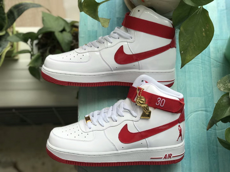 Super max Nike Air Force 1 High(98% Authentic quality)